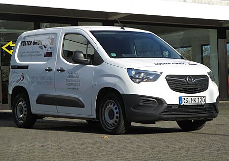 Opel Combo Cargo Allwetter Schiebetür|Klima|