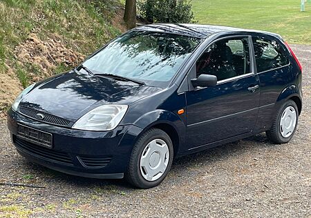 Ford Fiesta 1.3 44 kW -