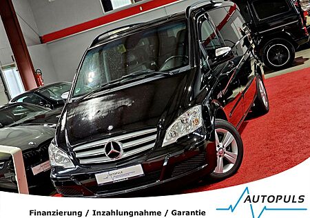 Mercedes-Benz Viano 3.0 CDI Trend Edition lang*AHK**6 Sitze*