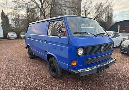 VW T3 Volkswagen andere