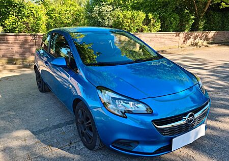 Opel Corsa 1.4 Edition S/S Edition