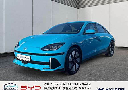 Hyundai IONIQ 6 Heckantrieb 53kWh Batt. Basismodell 5...