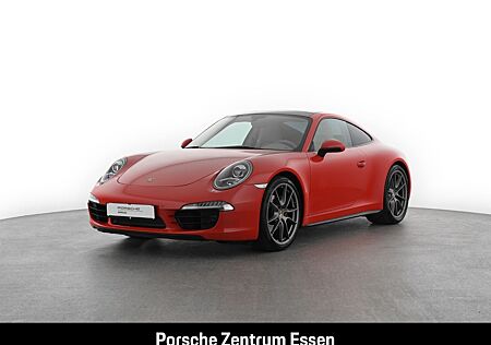 Porsche 911 Urmodell 911 Carrera 4 / ParkAssistent / Multifunktionsl