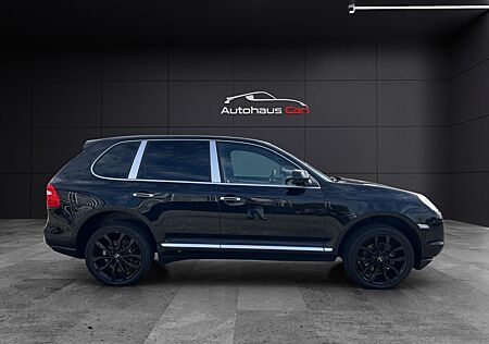 Porsche Cayenne /LEDER/NAVI/XENON/