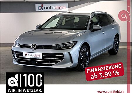 VW Passat Variant Volkswagen 1.5 eTSI DSG*360°*Pro Max*Massage