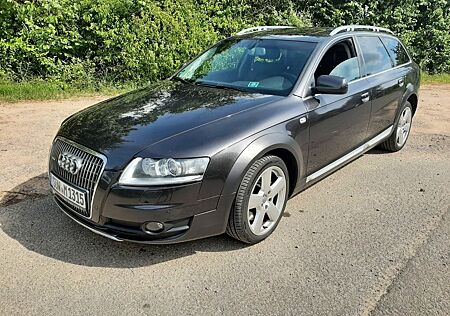 Audi A6 Allroad 4.2 FSI quattro tiptronic TÜV NEU
