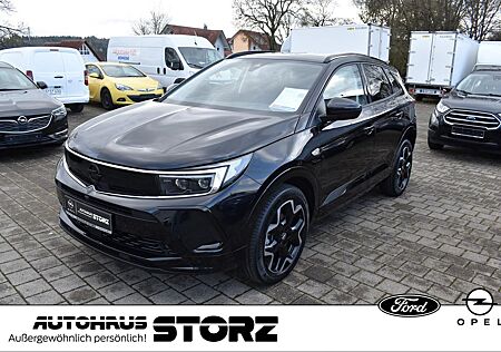 Opel Grandland X Grandland Ultimate AKTION|VOLLAUSSTATTUNG|4,99%