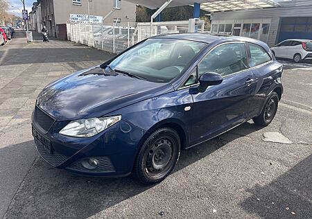 Seat Ibiza SC Stylance / Style*Klima,EFH*