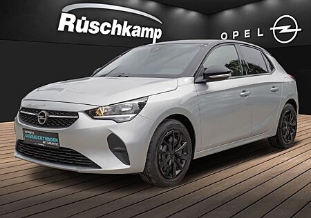 Opel Corsa F 1.2 PDC Klima LED-Scheinwerfer SHZ Temp.