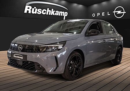 Opel Corsa F 1.2 LED-Scheinwerfer RückKam Winterpaket