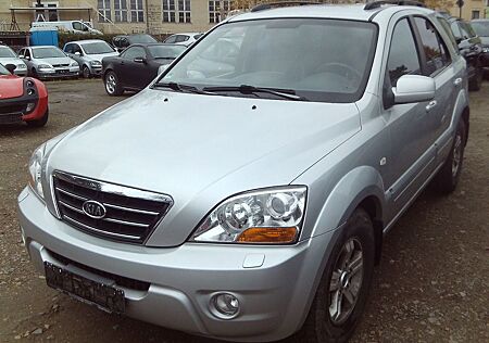 Kia Sorento 2.5 CRDi VGT EX