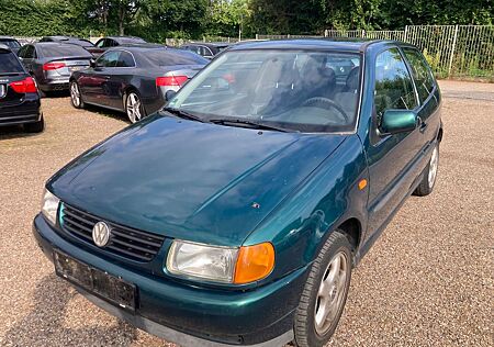 VW Polo Volkswagen 1.4