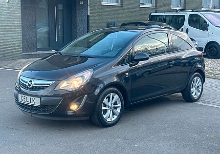 Opel Corsa 1.4 Energy /Navi/Leder/Klima/PDC/49.000KM