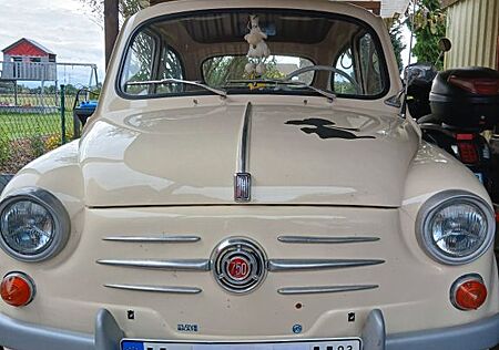 Fiat 600