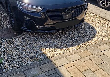 Opel Insignia 2.0 BiTurbo Diesel GSI Auto 4x4 GS GSI