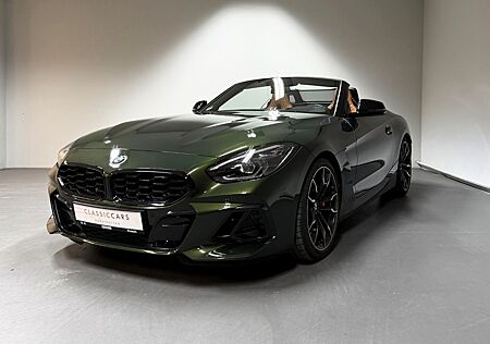 BMW Z4 M40i Handschalter