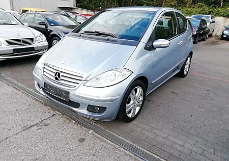 Mercedes-Benz A 160 CDI, Eleganc,Automatik,TÜV Neu