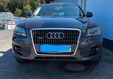 Audi Q5 2.0 TFSI 132kW quattro -