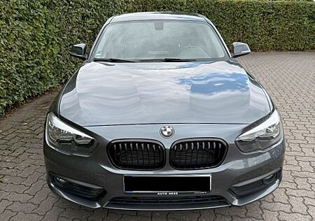 BMW 118i Advantage KLIMA/NAVI/PDC/