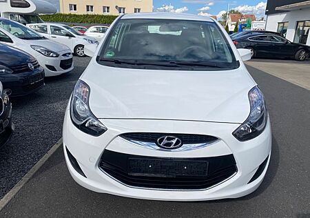 Hyundai ix20 Classic