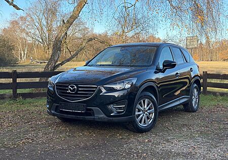 Mazda CX-5 2.0 Center-Line | Klimaautomatik, PDC
