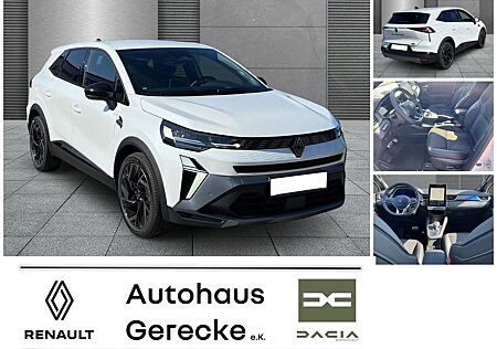 Renault Symbioz Full Hybrid E-Tech 145 Esprit Alpine