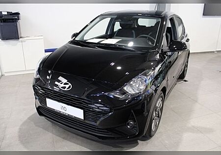 Hyundai i10 FL (MY25) 1.0 Benzin (63 PS) 5-MT 2WD TREND