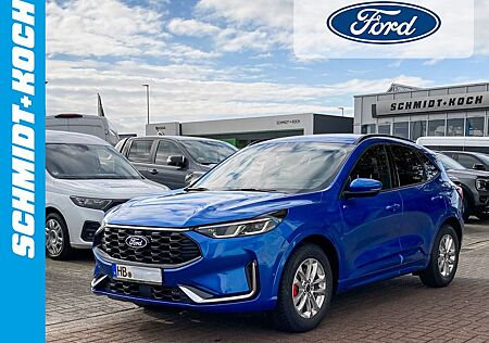 Ford Kuga 2.5 Hybrid ST-Line X LED-Scheinw. Head-up