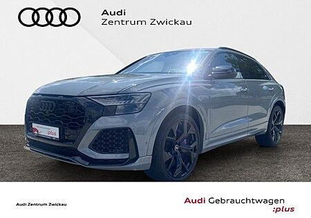 Audi RS Q8 RSQ8 TFSI quattro Matrix LED Scheinwerfer, Navi,