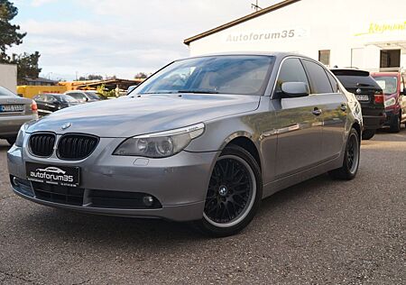 BMW 520i 520 Baureihe 5 Lim.