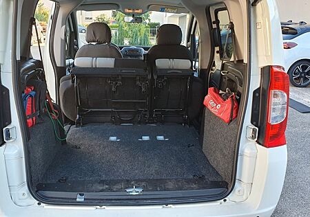 Fiat Qubo 1.4 8 V
