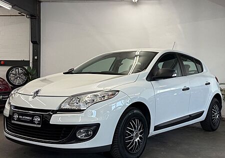 Renault Megane III Lim. 5-trg. Tomtom Edition