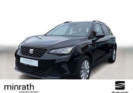 Seat Arona Style 1.0 TSI DSG APP+AHK+NAVI+ACC+LED+SHZ