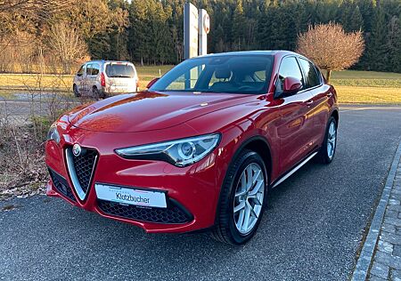 Alfa Romeo Stelvio Super Q4
