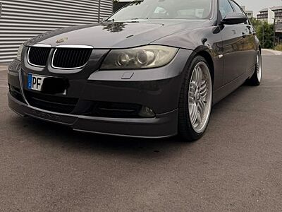 ALPINA Original Alpina D3 *Nr. 429 von 614 Stück*