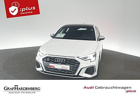 Audi S3 Sportback 2.0 TFSI S tronic ACC Pano LED