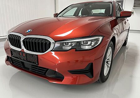BMW 320 d Advantage