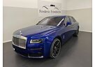 Rolls-Royce Ghost Shooting Star Bespooke 21"Rear Theatre