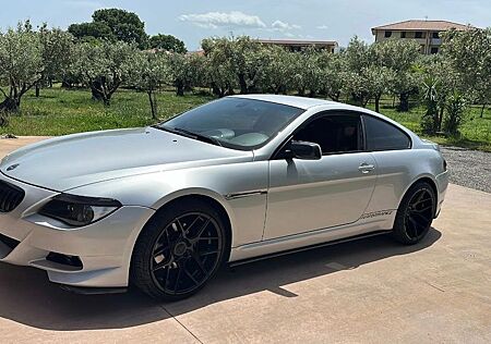 BMW 635 gebraucht kaufen BMW 635d Coupe Sportpaket