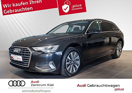 Audi A6 Avant 45 TFSI Sport S-tronic Navi Shz PDC+