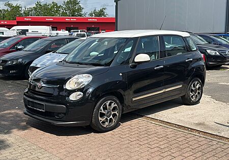 Fiat 500L Pop Star*KLIMA*EURO6*PDC*