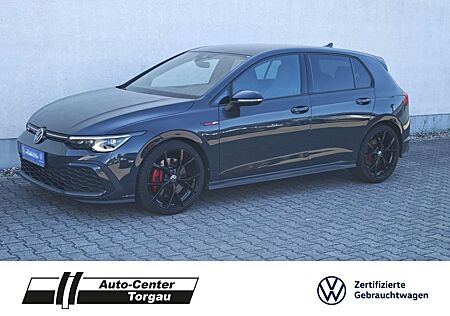 VW Golf Volkswagen VIII GTI 2.0 TSI DSG LED NAVI H&K RFK GRA