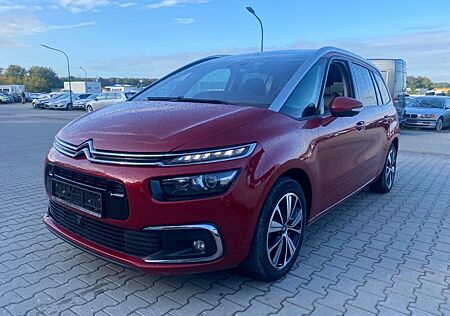 Citroën C4 Spacetourer 130 *Navi*