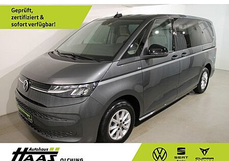 VW T7 Multivan Volkswagen Multivan Life lang 2.0 TDI Life lang (EURO 6e)