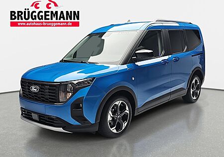 Ford Tourneo Courier 1.0 EB AUT. ACTIVE+NAVI+ACC+WINT