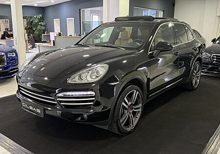 Porsche Cayenne Platinum Edition 3.0 V6 TDI *PANO*LUFT*