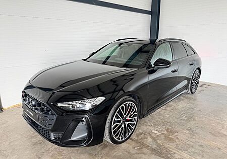 Audi S5 Avant /ROTE NÄHTE/HUD/B&O/STD.HZ/PANO/AHK