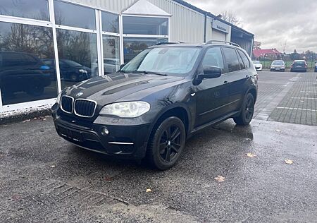 BMW X5 Baureihe xDrive30d