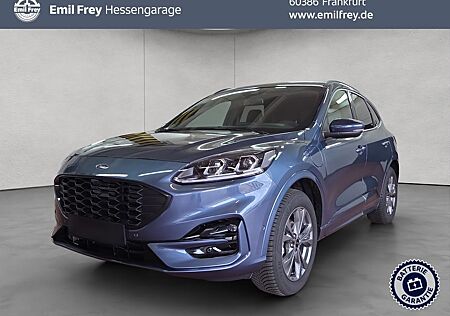 Ford Kuga 2.5 Duratec PHEV ST-LINE X