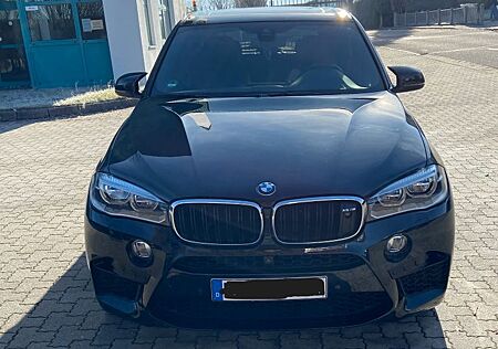 BMW X5 M Competition + AHK,Pano, Head-up,...
